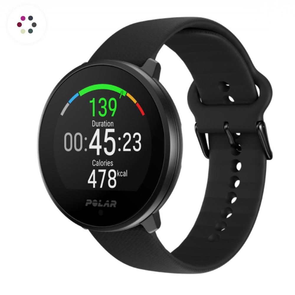 Polar Unite Fitness Tracker